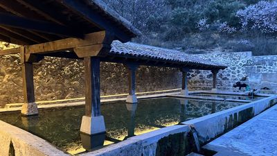 Madrid invierte 1620.000 euros en rehabilitar espacios históricos de Santorcaz