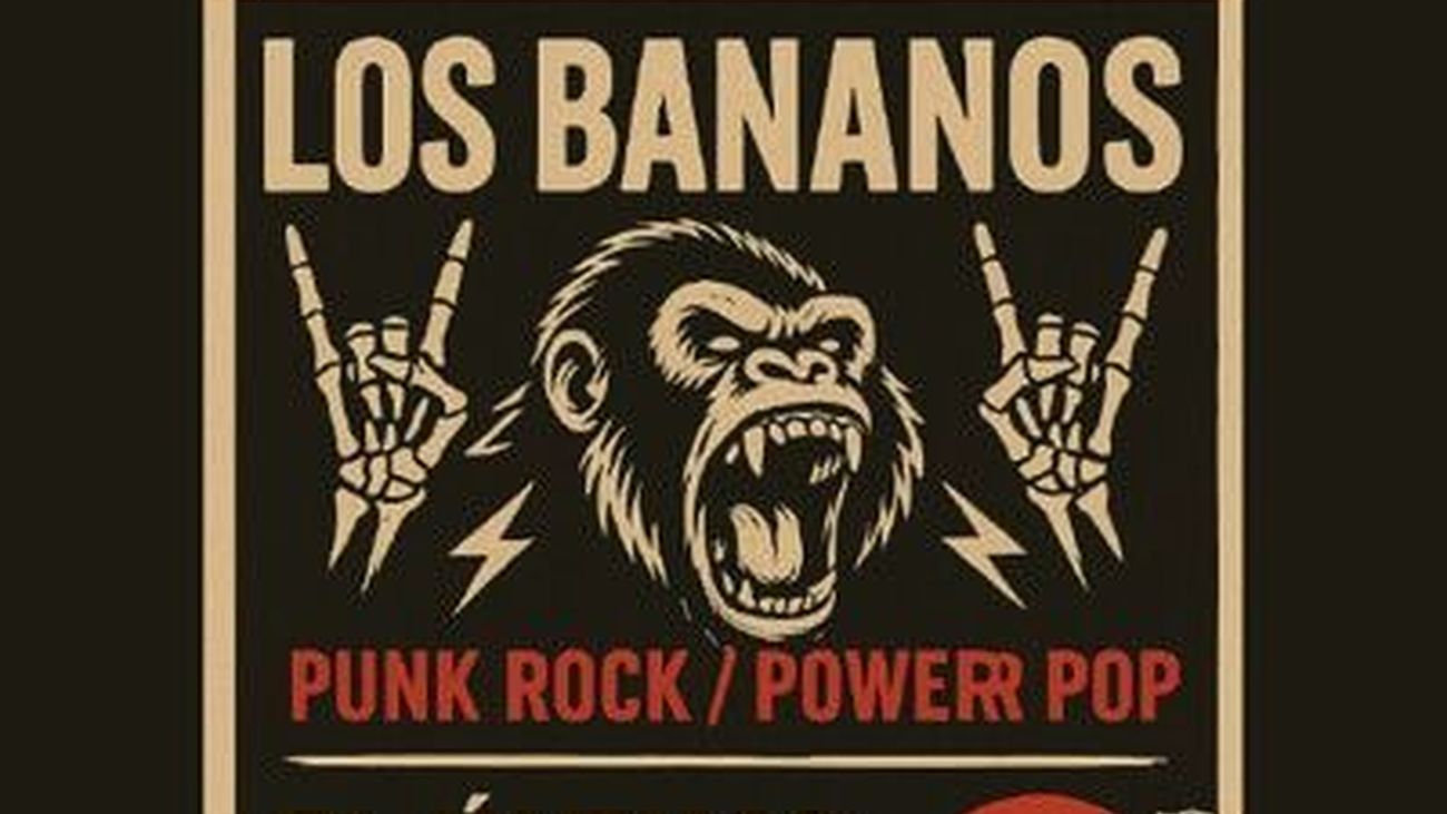 Moralzarzal se convertirá en el epicentro del rock con el Festival VibraMoral 25