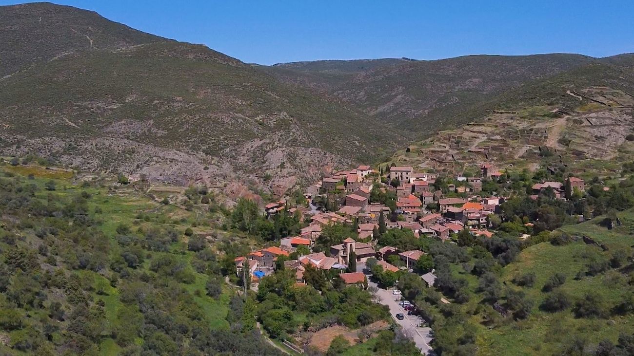 Patones de arriba: el reino escondido que nunca fue conquistado