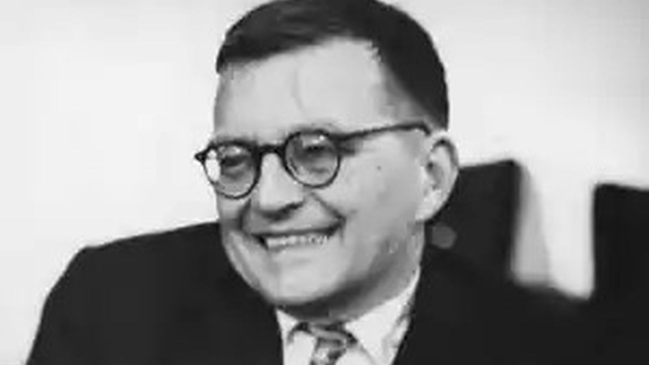 La batuta mágica 10.08.2029