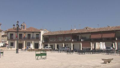 Colmenar de Oreja, el municipio ideal para disfrutar de la jubilación