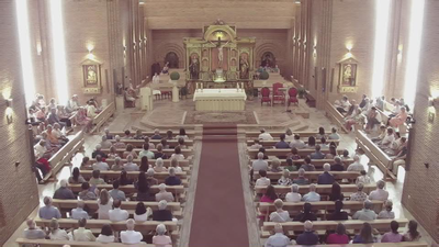 Santa Misa 10.08.2025