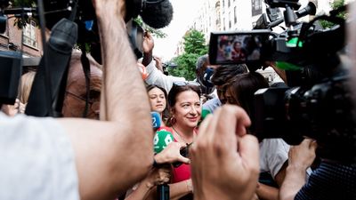 La Fiscalía de Madrid pide investigar a Leire Díez por posible intento de soborno a dos fiscales