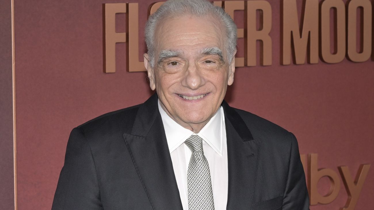 ‘Mr. Scorsese’: el retrato íntimo del cineasta llega en octubre a Apple TV+