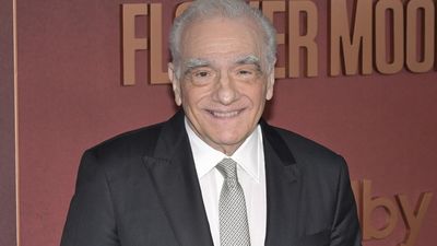 ‘Mr. Scorsese’: el retrato íntimo del cineasta llega en octubre a Apple TV+