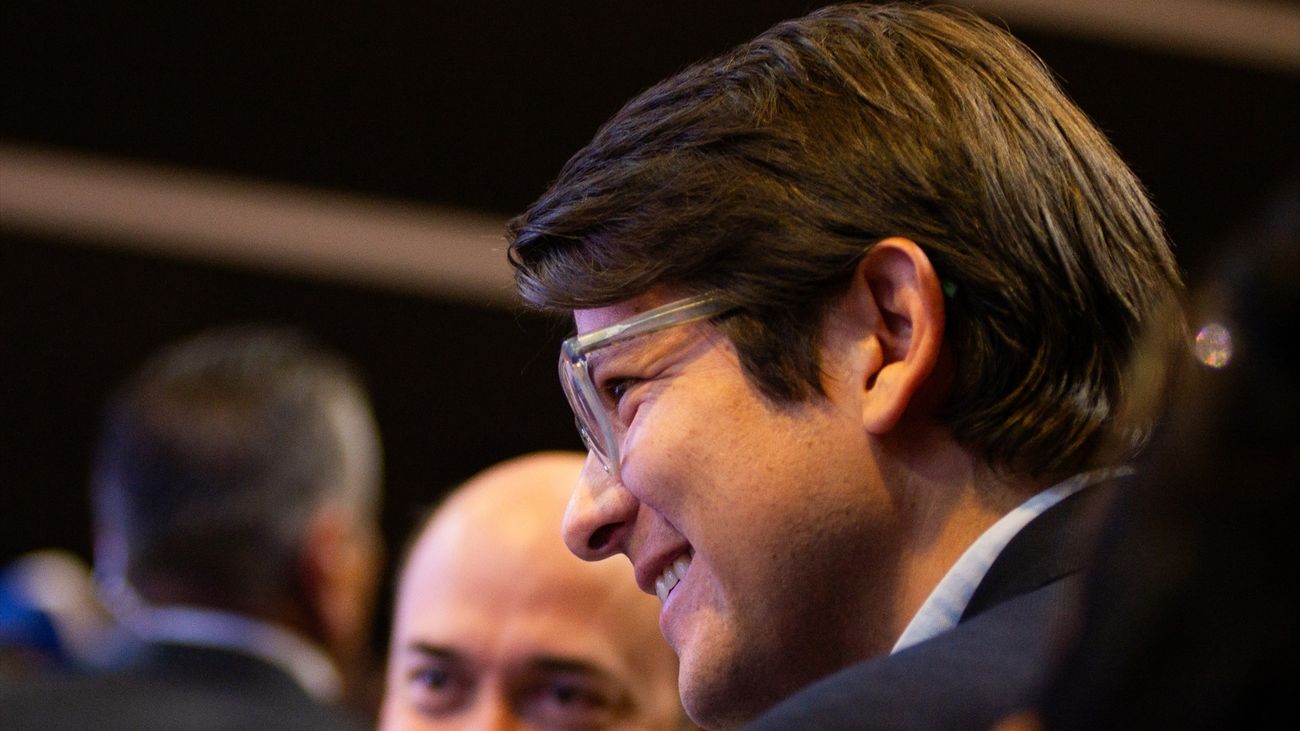 Muere Miguel Uribe Turbay, senador y precandidato presidencial de Colombia