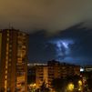 El clima preocupa a los madrileños: un tercio se ha planteado cambiar de casa por fenómenos meteorológicos