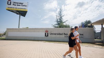 La Universidad Rey Juan Carlos, líder en empleabilidad en la Comunidad de Madrid