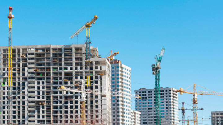 Valdemoro sumará 279 viviendas para familias vulnerables