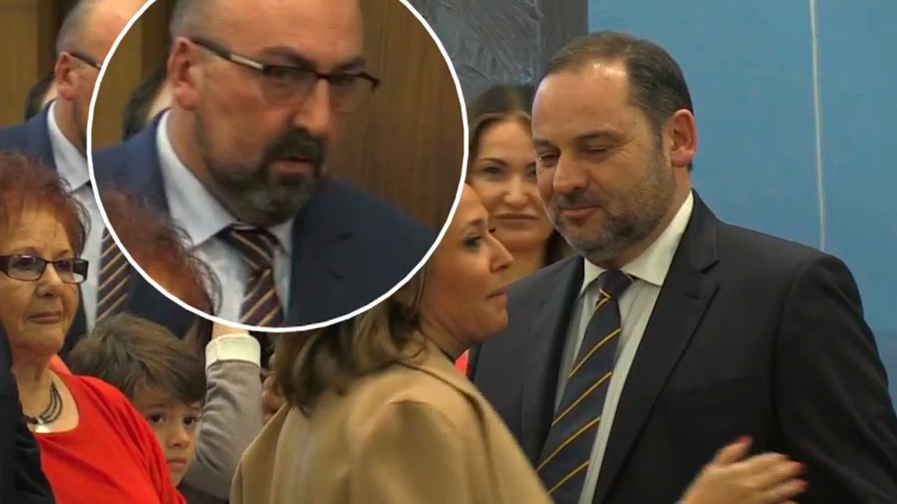 Nuevos audios de Koldo García: costeaba los gastos de ex miss Asturias, una de las amigas de Ábalos