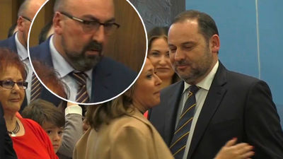 Nuevos audios de Koldo García: costeaba los gastos de ex miss Asturias, una de las amigas de Ábalos