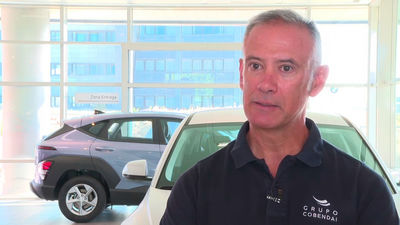 Madrid agota en solo un mes los fondos del Plan Moves 2025 para coches eléctricos