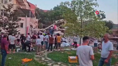 Un terremoto de magnitud 6 en Turquía deja un muerto y 52 heridos