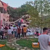 Un terremoto de magnitud 6 en Turquía deja un muerto y 52 heridos