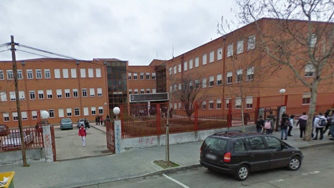 Leganés refuerza su apuesta contra el absentismo escolar con nuevas iniciativas