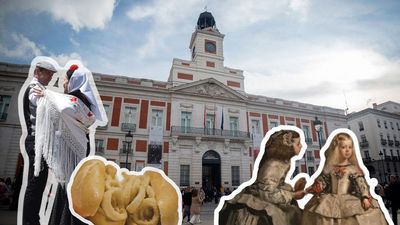 Cosas que (deberías) hacer en Madrid al menos una vez en la vida