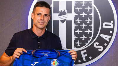 Manu del Moral: "Siento que vuelvo a casa, aquí he sido muy feliz"