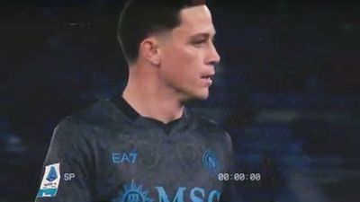 Asi es Giacomo Raspadori, el nuevo fichaje del Atlético de Madrid