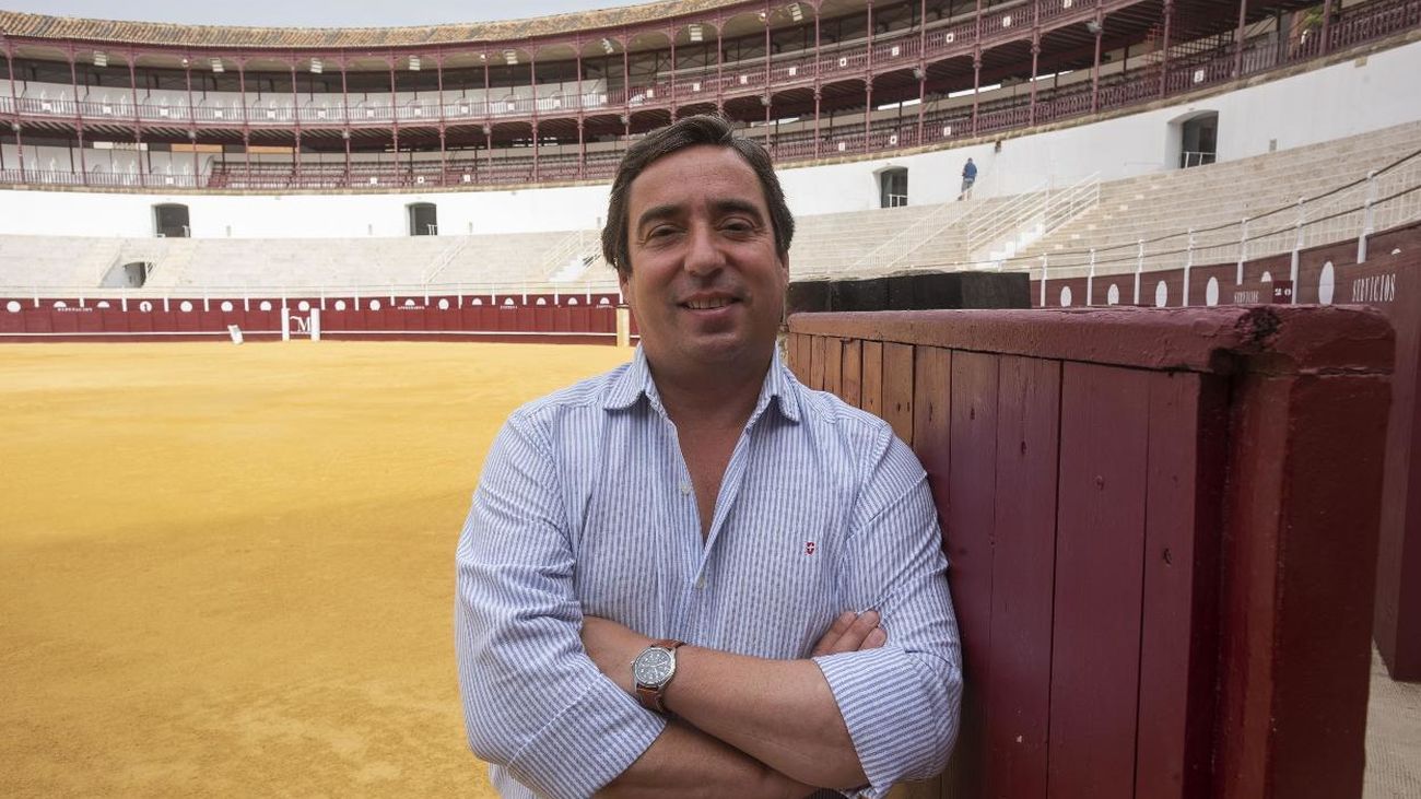 La firma de Zabala de la Serna: la puñalada de la Diputación de Málaga a José María Garzón