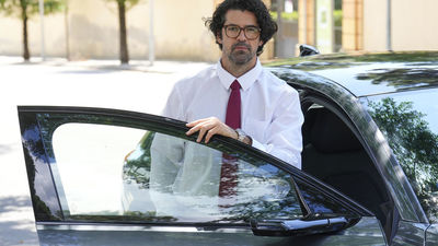 Miguel Ángel Muñoz: “Los Futbolísimos 2 es una aventura que disfrutarán niños y adultos”