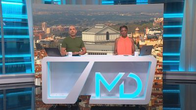 Madrid Directo 08.08.2025