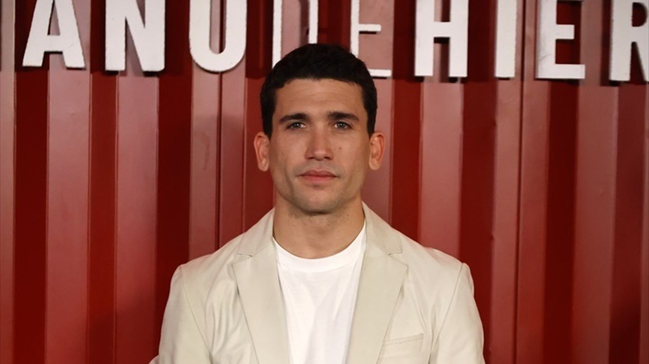 Jaime Lorente debuta como director con Susi Sánchez como protagonista