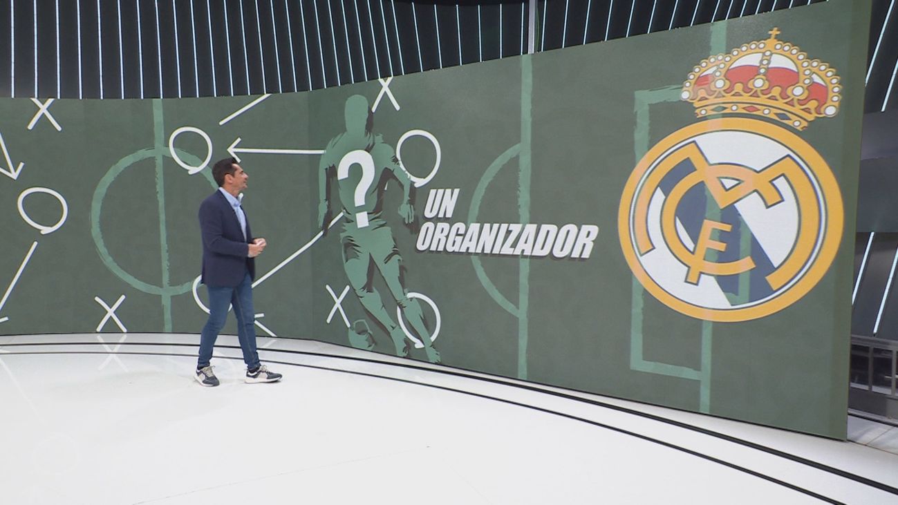 ¿Le falta un organizador al Real Madrid tras el adiós de Kroos y Modric?