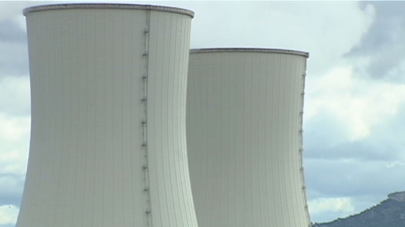 Las nucleares se consolidan como segunda fuente energética