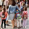 El gasto de la 'vuelta al cole' sube un 18% en tres años en España