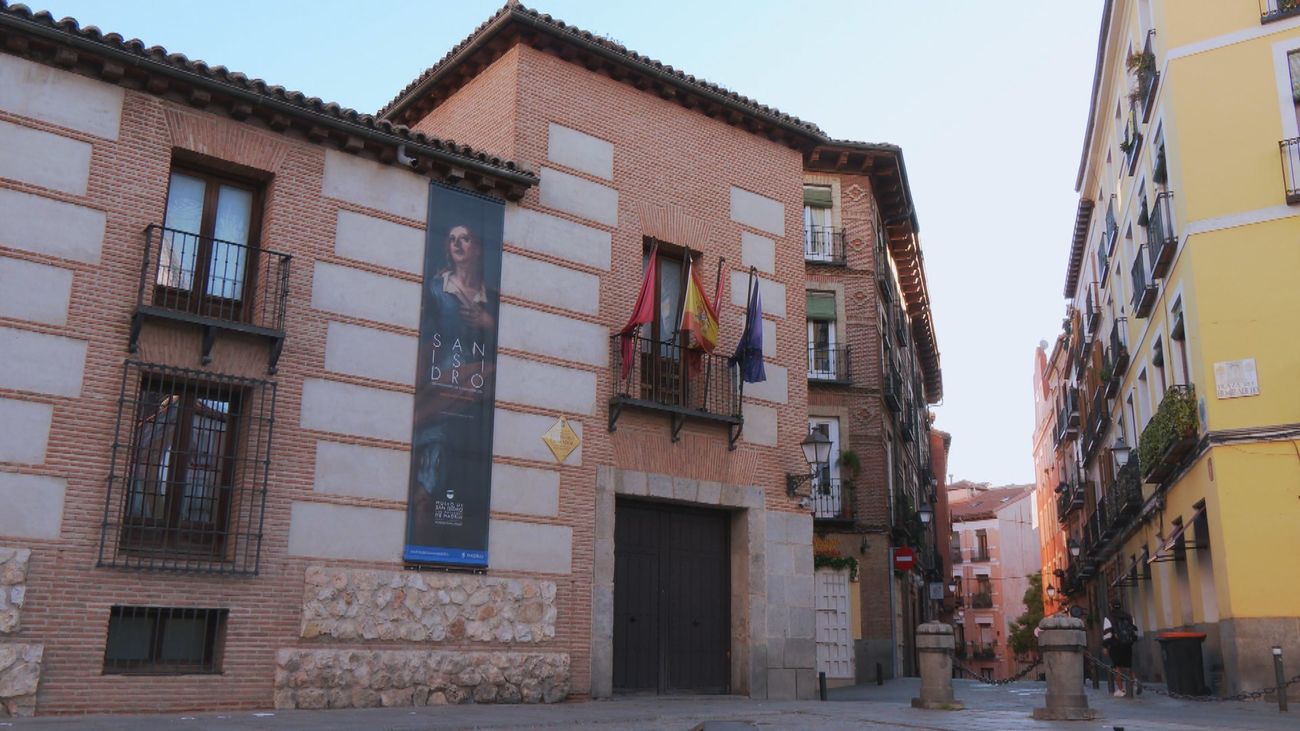 Descubriendo Madrid: La Latina