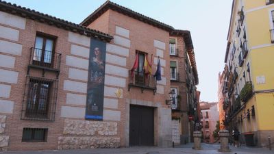 Descubriendo Madrid: La Latina