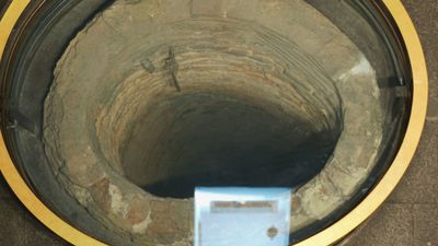 El pozo de Madrid donde ocurrió uno de los milagros de San Isidro