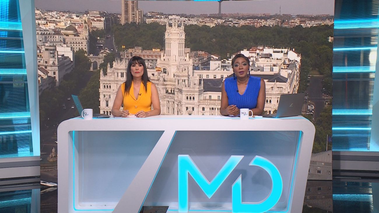 Madrid Directo 11.08.2025