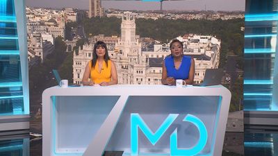 Madrid Directo 11.08.2025