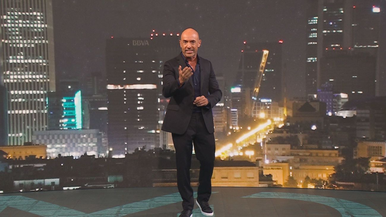 Madrid Directo - Noches de verano 12.08.2025