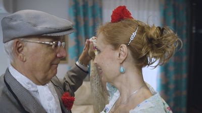 Pasamos el día con una familia muy castiza y madrileña