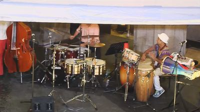 Llega a “Los Veranos de la Villa” uno de los pianistas más relevantes de los últimos tiempos en el mundo del jazz