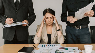 ¿Cómo combatir el síndrome del autónomo siempre disponible?