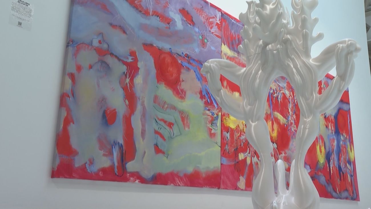 La Casa de Vacas abre sus puertas al arte colaborativo con 'Urdir: Convivencias'