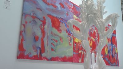 La Casa de Vacas abre sus puertas al arte colaborativo con 'Urdir: Convivencias'