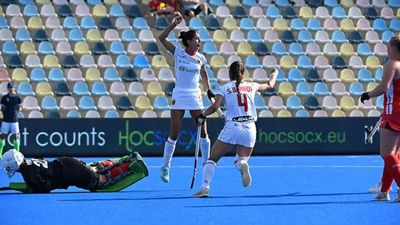 España se  enfrentará a Países Bajos en las semifinales del Eurohockey 2025
