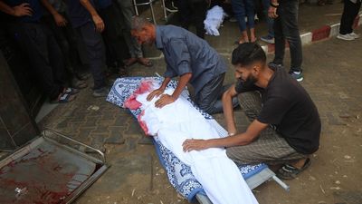 España apoya la propuesta francesa de una fuerza de paz en Gaza bajo mandato de la ONU