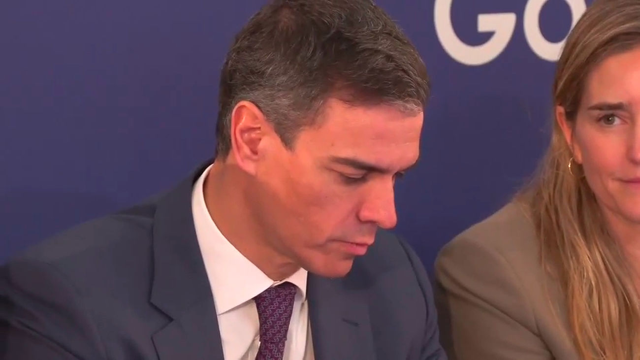 Pedro Sánchez excluido en reuniones clave de la UE  sobre Ucrania