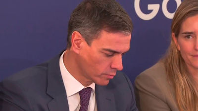 Pedro Sánchez excluido en reuniones clave de la UE  sobre Ucrania