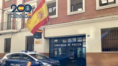 Detenido un hombre en Motril (Granada) tras la muerte de su expareja de la que tenía una orden de alejamiento
