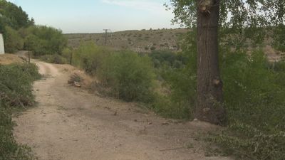 Vecinos de Campo Real elaboran su propio plan antiincendios