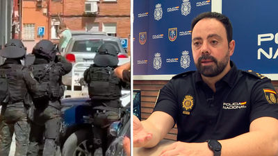 Persuasivo pero sin engaños: Así trabaja un negociador de la Policía Nacional
