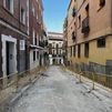 Seis calles de Lavapiés mejoran su accesibilidad tras obras de mejora con una inversión de 630.000 euros