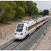 Los pasajeros del tren entre Madrid y Logroño tendrán que hacer parte del trayecto en autobús por obras