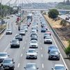 La DGT estima 1,17 millones de desplazamientos por el puente del 15 de agosto en Madrid